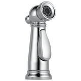 Brizo - Artesso Sprayer and Hose assembly - Chrome