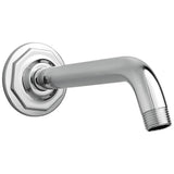 Brizo - Rook 7'' Shower Arm & Flange - Chrome
