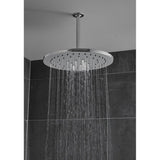 Rook 7'' Shower Arm & Flange