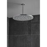 Rook 7'' Shower Arm & Flange