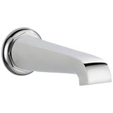 Brizo - Rook Non-Diverter Tub Spout - Chrome