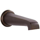 Brizo - Rook Non-Diverter Tub Spout - Venetian Bronze