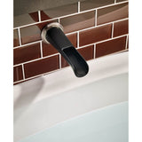 Rook Channel Tub Spout