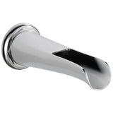 Brizo - Rook Non-Diverter Tub Spout - Chrome
