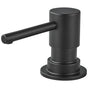 Brizo - Solna Soap/Lotion Dispenser - Matte Black