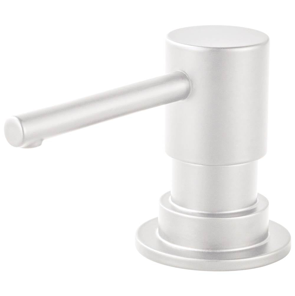 Brizo - Jason Wu for BrizoE Soap/Lotion Dispenser - Matte White