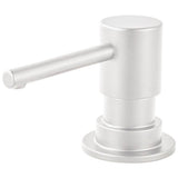 Brizo - Jason Wu for BrizoE Soap/Lotion Dispenser - Matte White