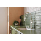 Solna Soap/Lotion Dispenser