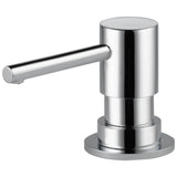 Brizo - Solna Soap/Lotion Dispenser - Chrome