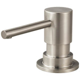 Brizo - Solna Soap/Lotion Dispenser - Stainless