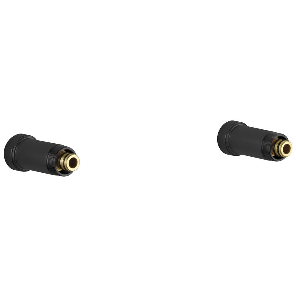 Brizo - Other TUB FILLER SPOUT REACH EXTENSIONS - Matte Black