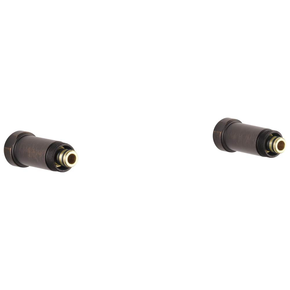 Brizo - Traditional Tub Filler Spout Reach Extensions - Venetian Bronze