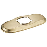 Brizo - Other Lavatory Escutcheon - Luxe Gold