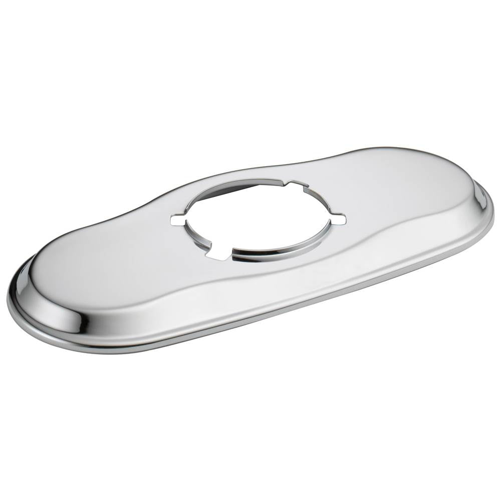 Brizo - Other Lavatory Escutcheon - Chrome