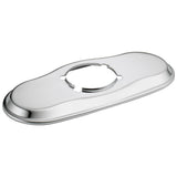 Brizo - Other Lavatory Escutcheon - Chrome
