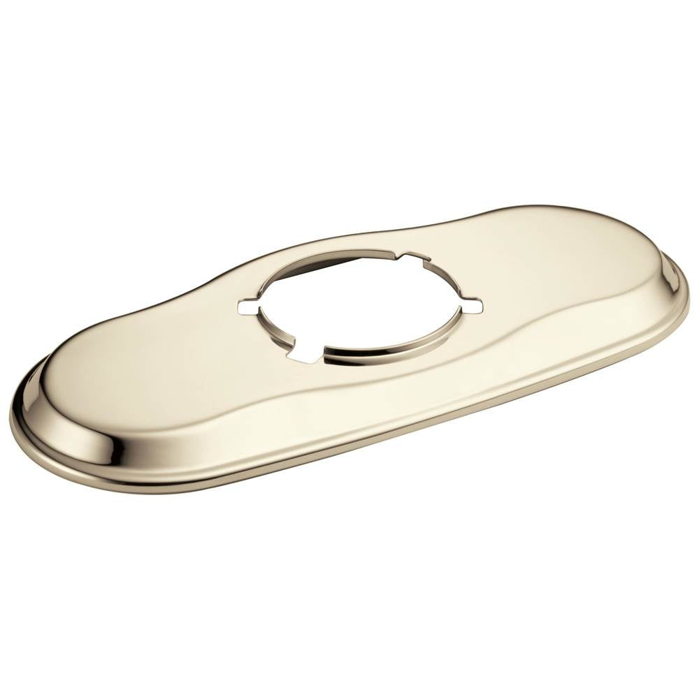 Brizo - Other Lavatory Escutcheon - Polished Nickel