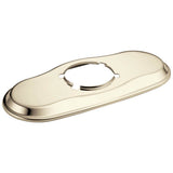 Brizo - Other Lavatory Escutcheon - Polished Nickel