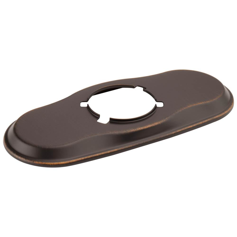 Brizo - Other Lavatory Escutcheon - Venetian Bronze
