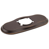 Brizo - Other Lavatory Escutcheon - Venetian Bronze