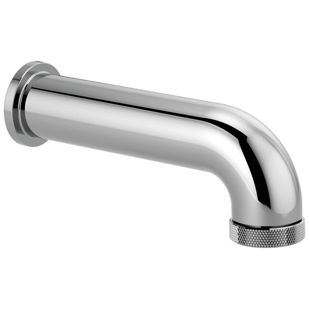 Brizo - Litze Litze Diverter Tub Spout - Chrome