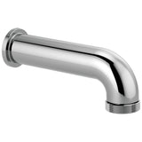 Brizo - Litze Litze Diverter Tub Spout - Chrome