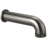 Brizo - Litze Litze Diverter Tub Spout - Luxe Steel