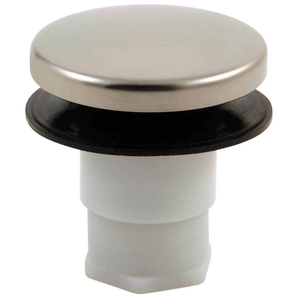 Brizo - Other Stopper Assembly - Luxe Nickel