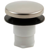 Brizo - Other Stopper Assembly - Luxe Nickel