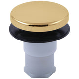 Brizo - Other Stopper Assembly - Polished Gold