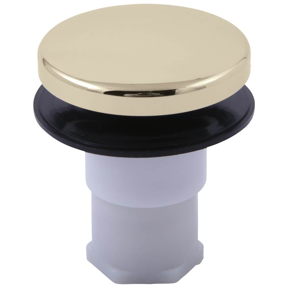 Brizo - Other Stopper Assembly - Polished Nickel