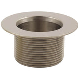 Brizo - Other Toe-Operated Waste Plug - Brushed Nickel