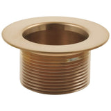 Brizo - Other Toe-Operated Waste Plug - Luxe Gold