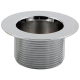 Brizo - Other Toe-Operated Waste Plug - Chrome