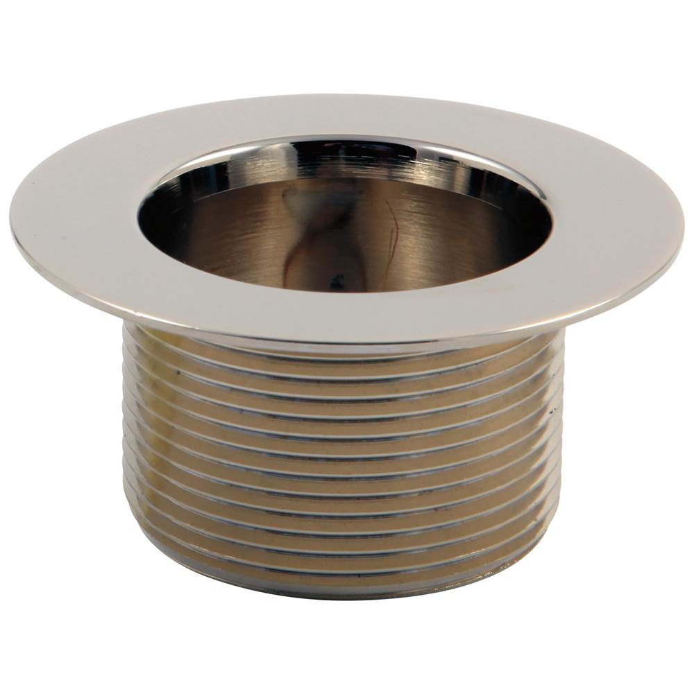 Brizo - Other Toe-Operated Waste Plug - Polished Nickel
