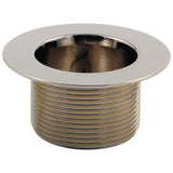 Brizo - Other Toe-Operated Waste Plug - Polished Nickel