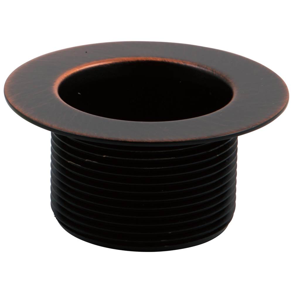 Brizo - Other Toe-Operated Waste Plug - Venetian Bronze