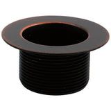 Brizo - Other Toe-Operated Waste Plug - Venetian Bronze