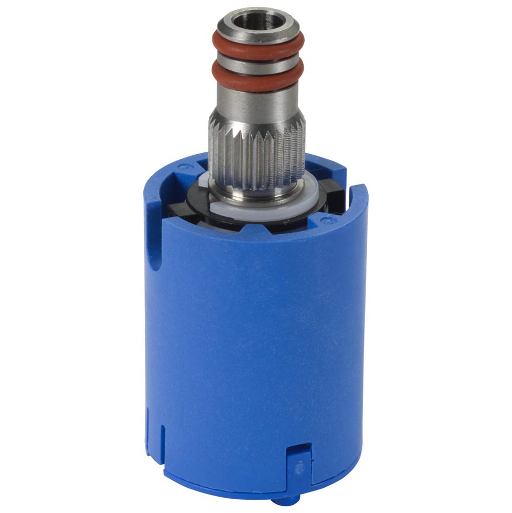 Brizo - Litze K28KD Cartridge & Bonnet Nut - Not Applicable
