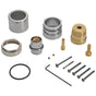 Brizo - Other TempAssure Thermostatic Valve with Diverter Extension Kit - Chrome