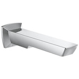 Brizo - Vettis Non-Diverter Tub Spout - Chrome