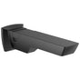 Brizo - Vettis Diverter Tub Spout - Matte Black
