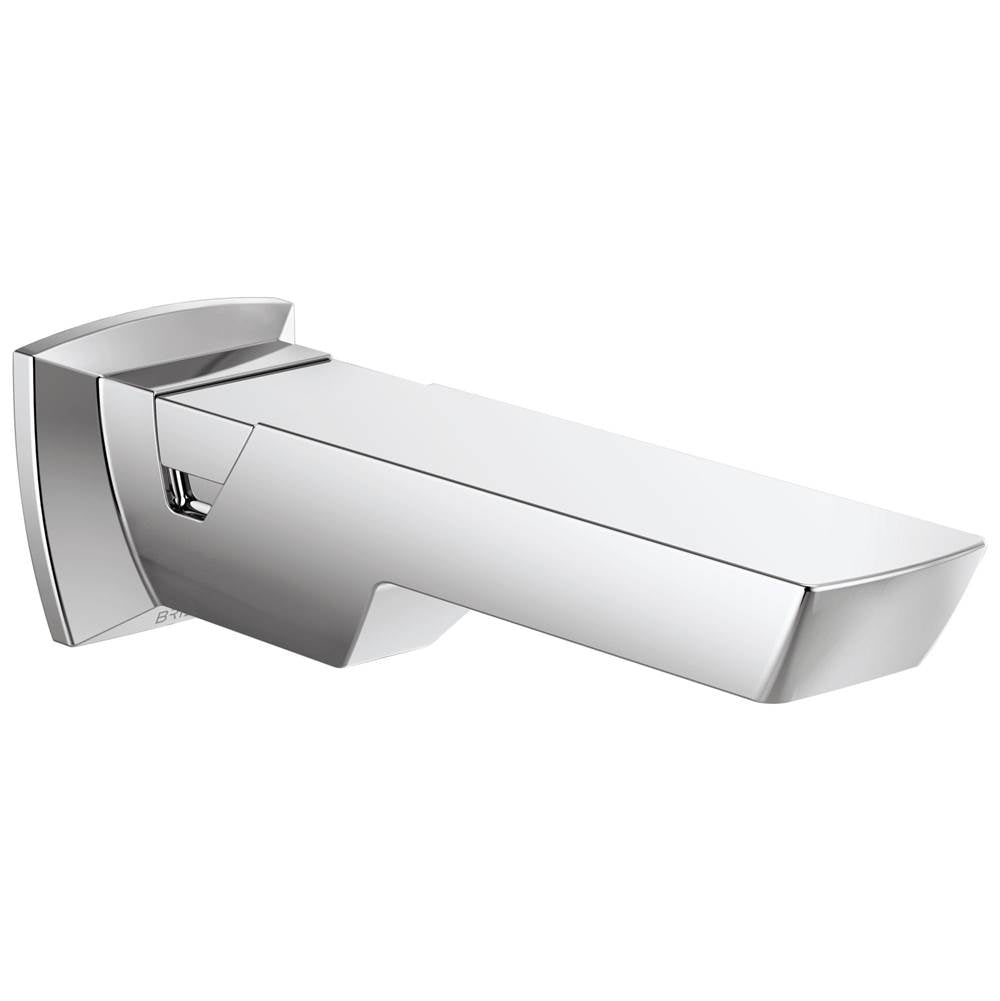 Brizo - Vettis Diverter Tub Spout - Chrome