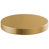Brizo - Litze Hole Cover - Luxe Gold