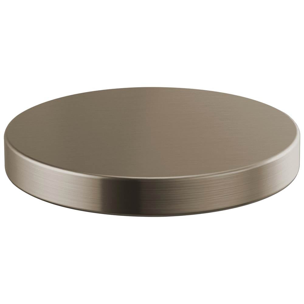 Brizo - Litze Hole Cover - Stainless
