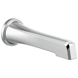 Brizo - LevoirE Non-Diverter Tub Spout - Chrome