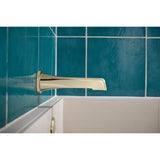 LevoirE Non-Diverter Tub Spout