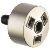 Brizo - Other Hydrachoice H2Okinetic<sup></sup> Massaging Spray Head - Brushed Nickel
