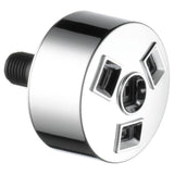 Brizo - Other Hydrachoice H2Okinetic<sup></sup> Massaging Spray Head - Chrome