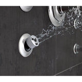 Other Hydrachoice H2Okinetic<sup></sup> Massaging Spray Head