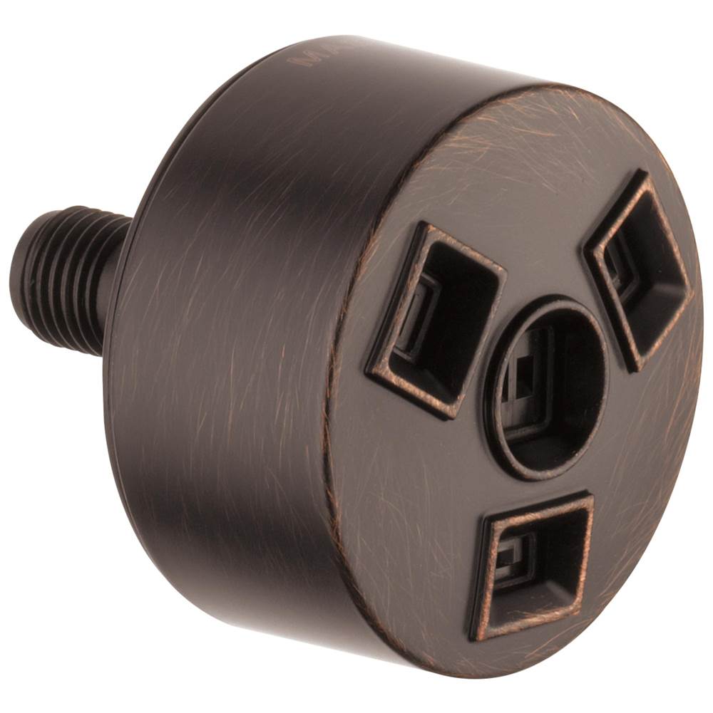 Brizo - Other Hydrachoice H2Okinetic<sup></sup> Massaging Spray Head - Venetian Bronze